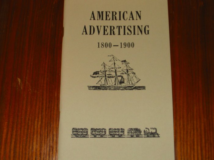 American Advertising