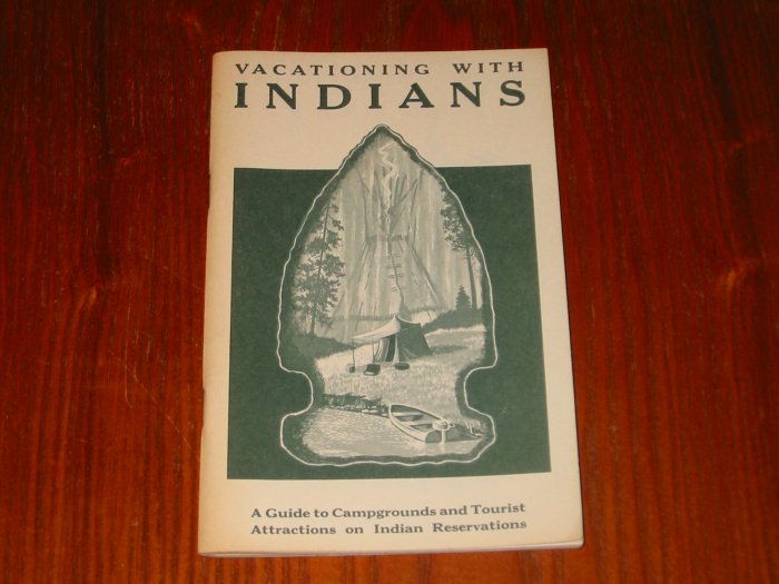 Vacationing With Indians