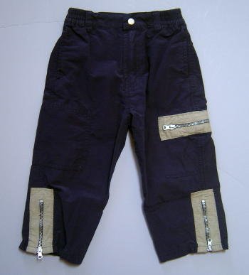 THE CHILDRENS PLACE Pants, Boys 24M 24 Months