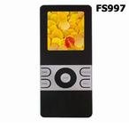 FS997 MP4 Player (1G)