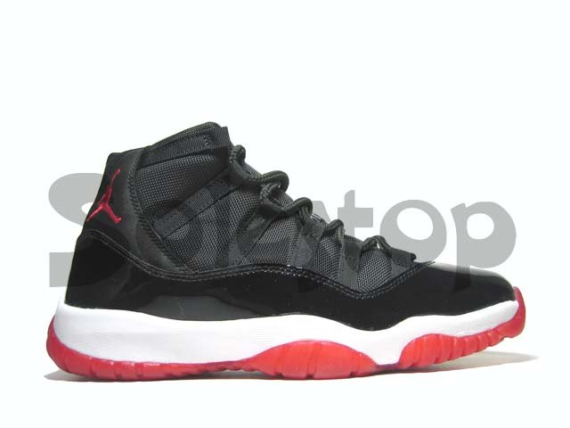 NIKE AIR JORDAN 11 RETRO 136046-061