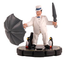 The Penguin