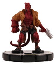 Hellboy