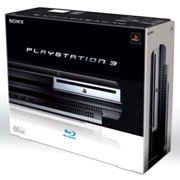 Sony Playstation 3 60 GB