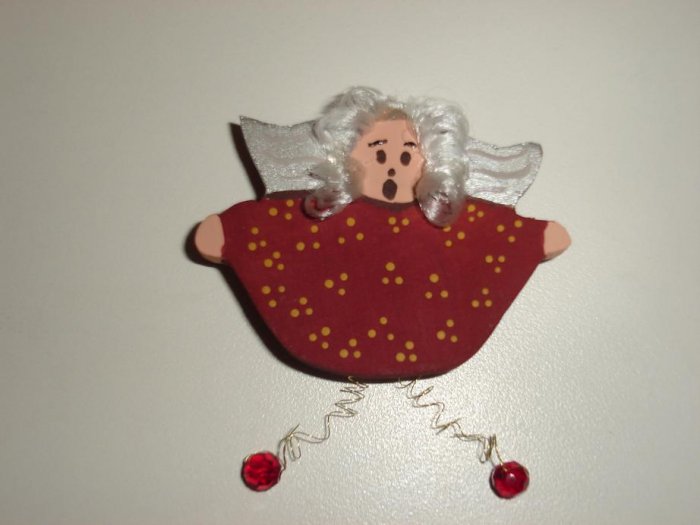 Angel Pins