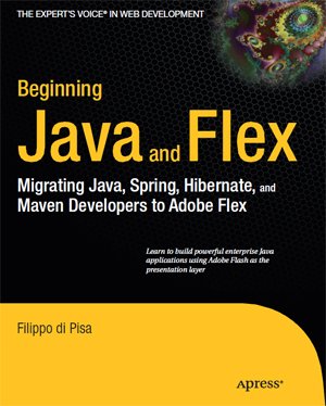 Beginning Java and Flex
