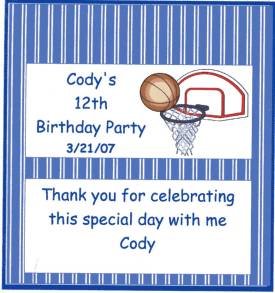 Basketball Hershey 1.55 0z Free Shipping