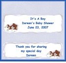 Personalized Hershey 1.55 0z Free Shipping