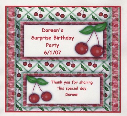 Personalized Candy Wrapper Free Shipping