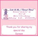 Personalized Candy Wrapper Free Shipping
