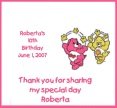 Personalized Candy Wrapper Free Shipping