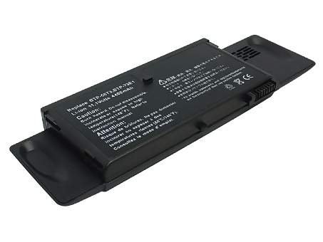 Acer BT.T3907.002 Laptop Battery 4400mAh