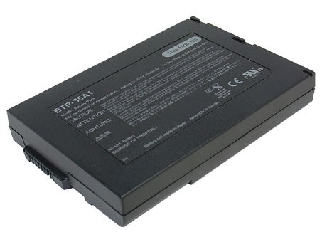 Acer TravelMate 210T Laptop Battery 4000mAh