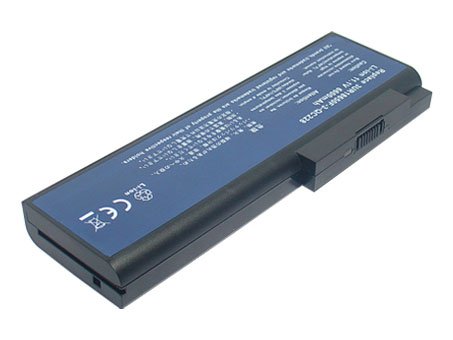 Acer TravelMate 8204WLM Laptop Battery 6600mAh