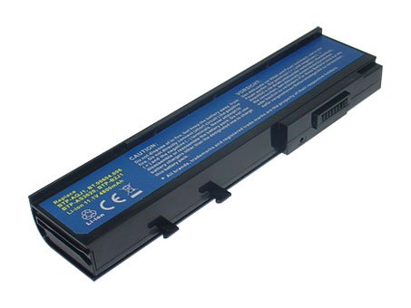 Acer TravelMate 3304WXMi Laptop Battery 4400mAh