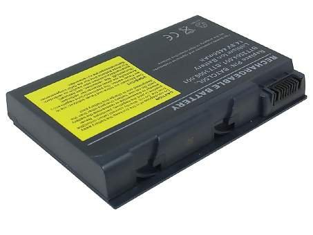 Acer TravelMate 292EXCi Laptop Battery 4400mAh
