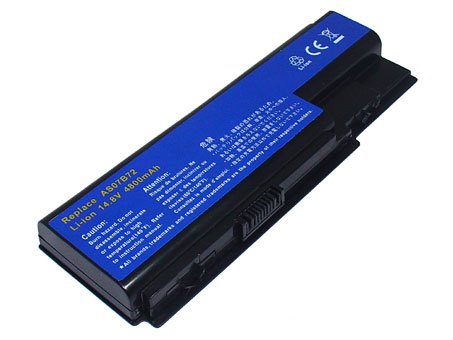 Acer AS07B72 Laptop Battery