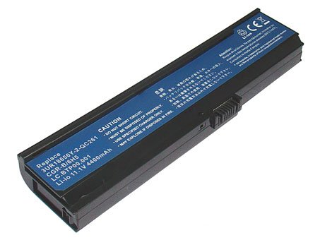 Acer Asprie 3680 Laptop Battery 4400mAh