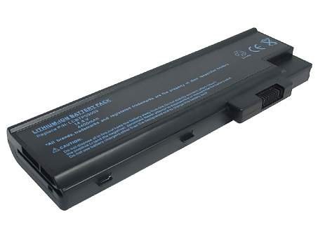 Acer LCBTP03003 Laptop Battery 4400mAh