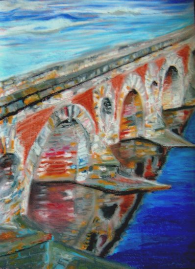 Le Pont Neuf