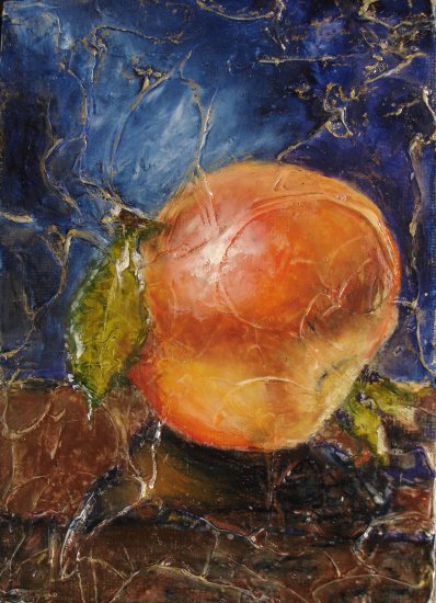 Royal Pomegranate