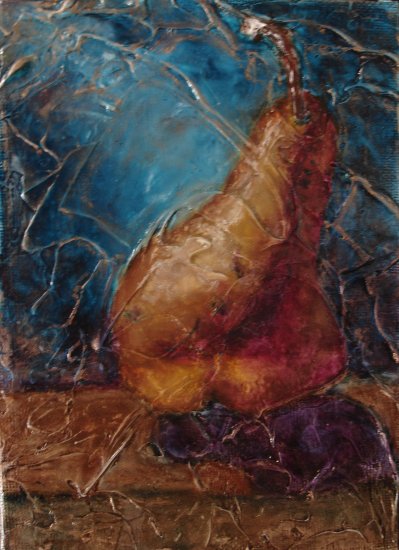Imperial Pear