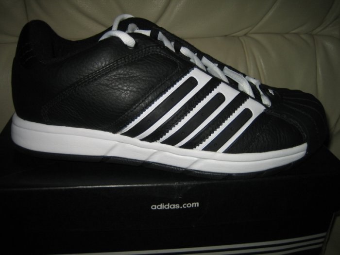 SOLD - ADIDAS MENS SNEAKERS SKATE SHOES SIZE 10.5 NIB new in box tennis shoes athletic