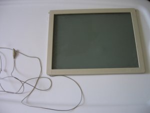 DESKTOP COMPUTER MONITOR laptop ACCESSORIES FELOWES ANTIGLARE LENS FILTER