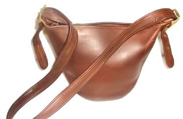 #1 AUTHENTIC COACH BROWN bucket JANICE LEGACY BAG PURSE HANDBAG GENUINE LEATHER WOMEN'S ACCESSORY