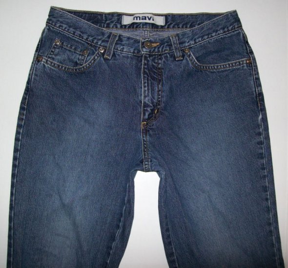 MAVI MAGGIE Women's Flare Jeans sz 29 / 32 italy clothing clothes pants sexy butt