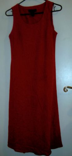 red audrey hepburn dress christmas short sexy polyester small 6 new year's women's clothes