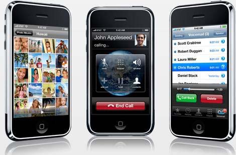 Brand New! Apple iPhone 16GB 1.1.3 mp3 cell phone electronic i-pod gift digital camera