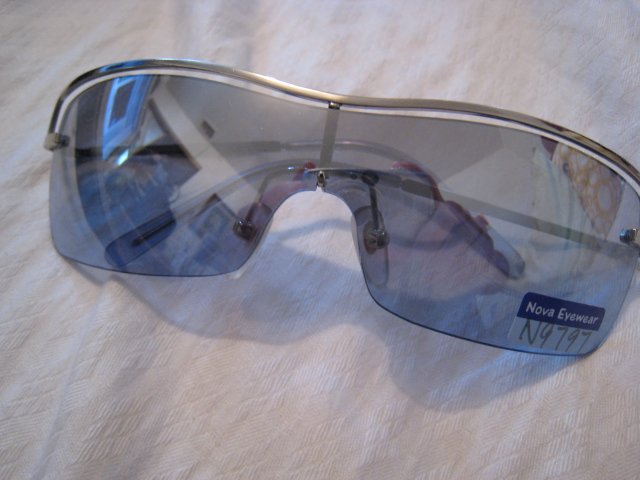 #1 NOVA EYEWEAR SUNGLASSES FASHION HIP COOL EYEGLASSES CLOTHING ACCESSORIES