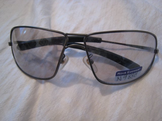 #2 NOVA EYEWEAR SUNGLASSES FASHION HIP COOL EYEGLASSES CLOTHING ACCESSORIES