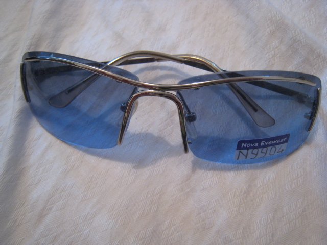 #3 NOVA EYEWEAR SUNGLASSES FASHION HIP COOL EYEGLASSES CLOTHING ACCESSORIES