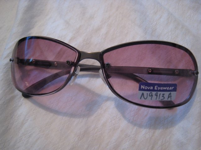 #6 NOVA EYEWEAR SUNGLASSES FASHION HIP COOL EYEGLASSES CLOTHING ACCESSORIES