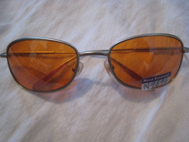 #8 NOVA EYEWEAR SUNGLASSES FASHION HIP COOL EYEGLASSES CLOTHING ACCESSORIES