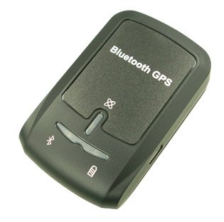 BLUETOOTH GPS 51 CHANNEL NAV NAVIGATION receiver AUTOMOTIVE AUTO CAR ELECTRONIC