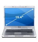e1505 dell intel core 2 duo vista bluetooth wireless wifi dvd LAPTOP COMPUTER electronic school