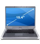 INSPIRON 1501 AMD SEMPRON VISTA LAPTOP NOTEBOOK COMPUTER DELL ELECTRONIC DVD 15.4 TRUELIFE