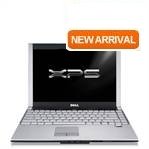 XPS M1330 LAPTOP DELL NOTEBOOK COMPUTER ELECTRONIC INTEL CORE 2 DUO GAMING VISTA WIFI BLUETOOTH