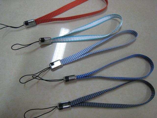 HAND strap lot 2 CELL PHONE DIGITAL CAMERA IPOD I-POD STRAP accessory