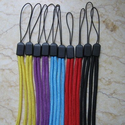 HAND strap lot 2 CELL PHONE DIGITAL CAMERA IPOD I-POD STRAP accessory
