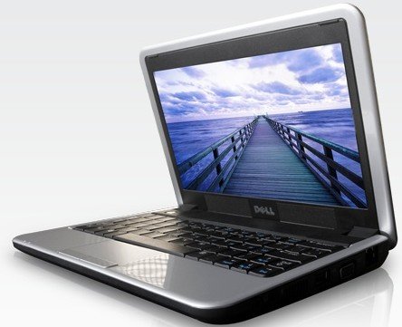 mini 9 laptop DELL computer 1 G ram 16G HD electronics