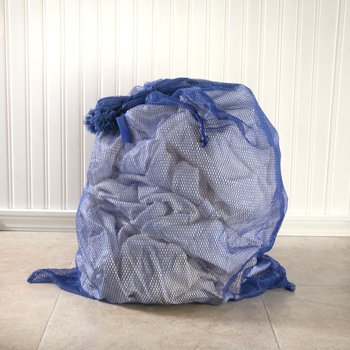 Mesh Laundry Bags 24x36" lot of 48 college dorm essential home family care health product bag