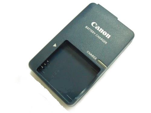original oem Battery Charger CB-2LVE Canon NB-4L NB4L IXUS sd400 sd 450 SD600 electronic home travel
