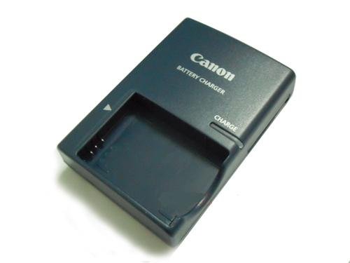 original oem CB-2LXE Battery Charger Canon SD800 SD900 SD700 IS NB-5L electronic home travel