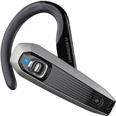OEM Plantronics Explorer 340 Bluetooth Headset electronics wireless cell phone accessory