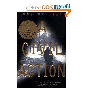 9780073514451 book textbook A CIVIL ACTION PAPERBACK
