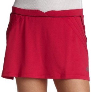 size xl BLACK SPORTS ATHLETIC WOMEN'S CLOTHES Adidas SUPERNOVA SKORT Running Skirt Shorts
